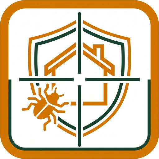 Praxira Pest Experts logo